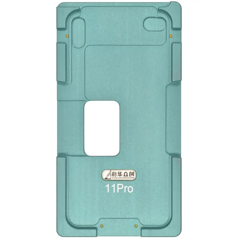 Alignment Mold for iPhone 11 Pro