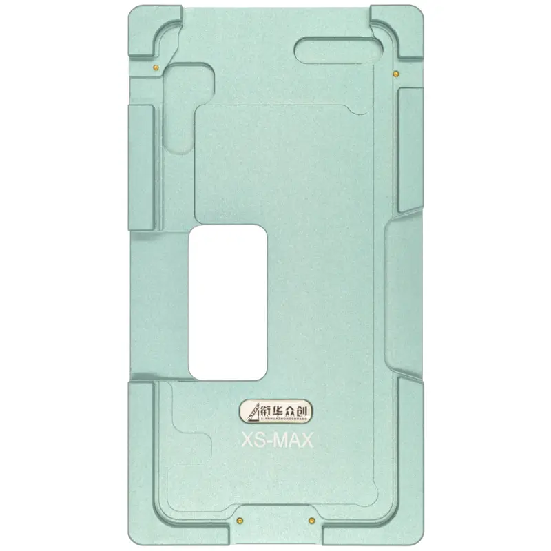 Alignment Mold for iPhone XS Max