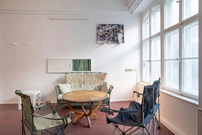 Alta - Schlafzimmer