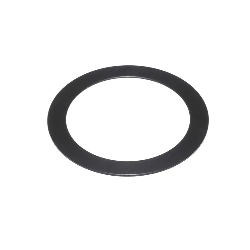 Aluminum Spacer for T2 Thread - 0.5mm