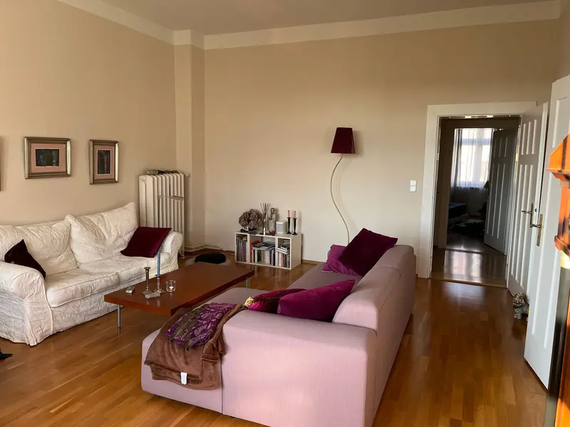 Amalia - Wohnzimmer - 4
