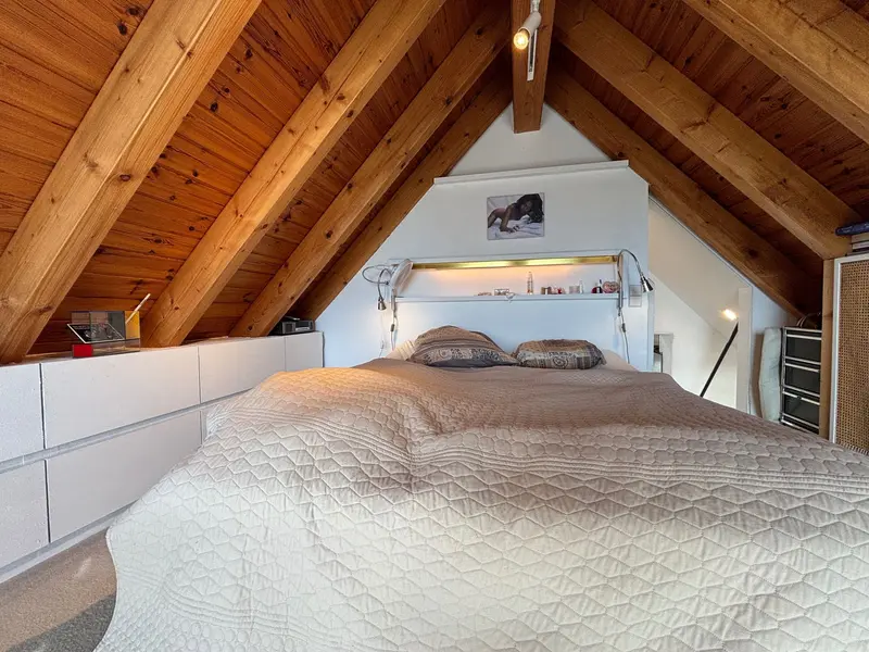 Amiris - Schlafzimmer