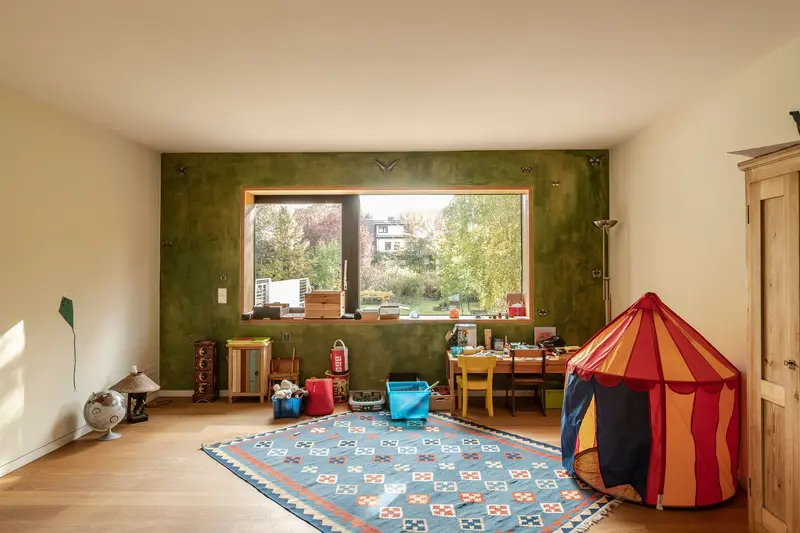 Andi - Kinderzimmer