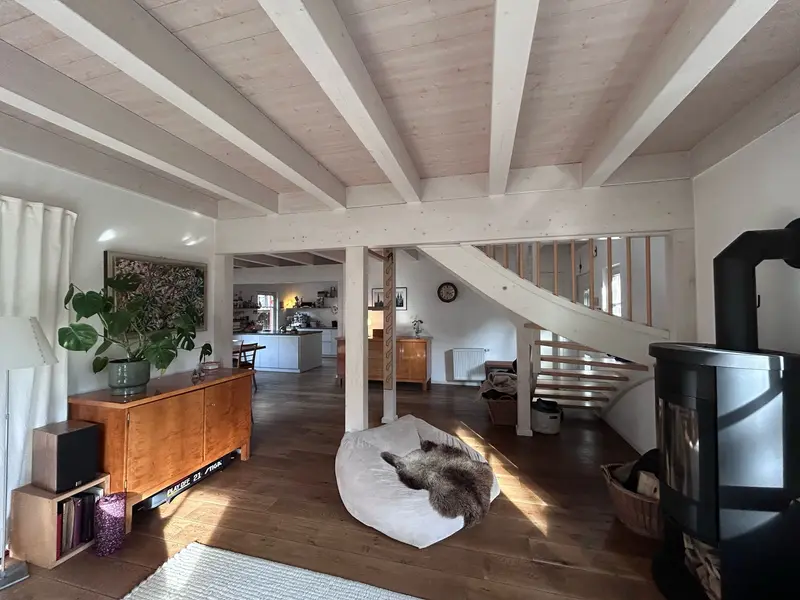 Angele - Wohnzimmer - 2