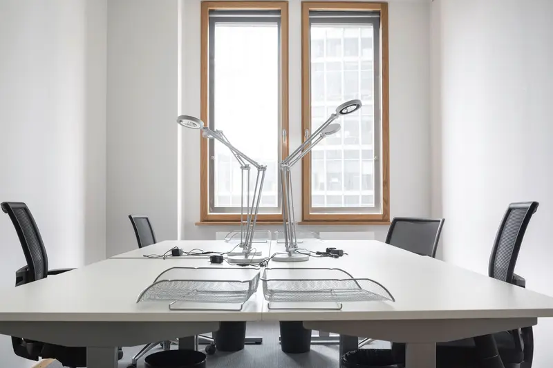 Anil - Büro 1