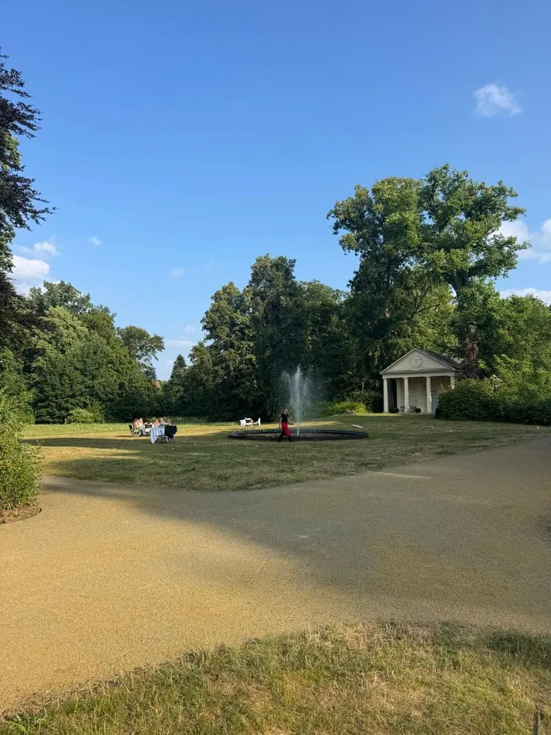 Annabel - Brunnen