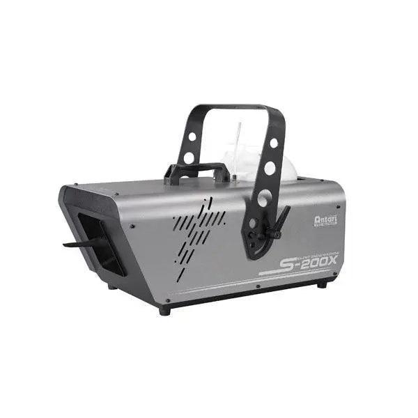 Antari S-200X Schneemaschine