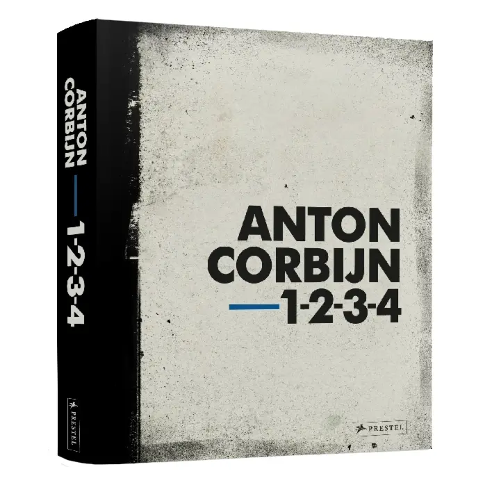 Anton Corbijn 1-2-3-4