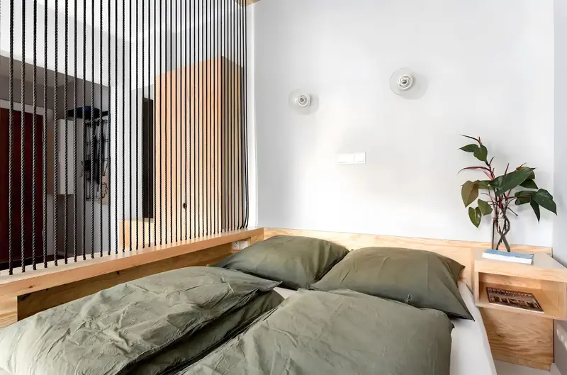 Antonio - Schlafzimmer