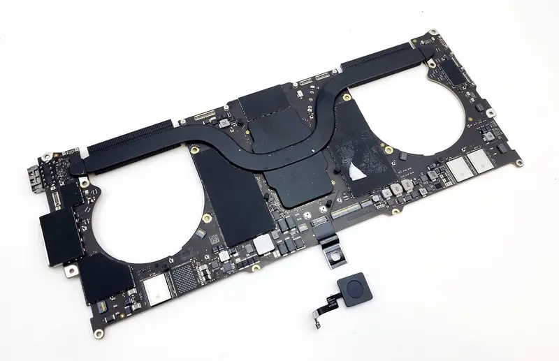 Apple A2442 Logic Board M1 Pro 3,2GHz 16GB 512GB 8CPU/14GPU +ID