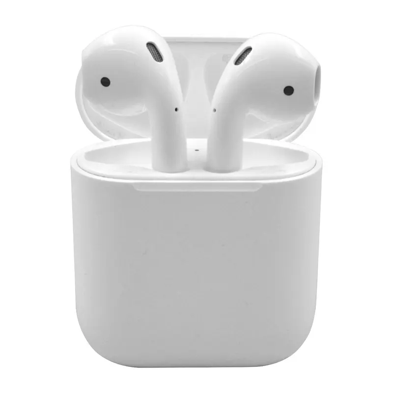 Apple Airpods 2. Generation (NEU) mit gebrauchtem Ladecase inkl OVP