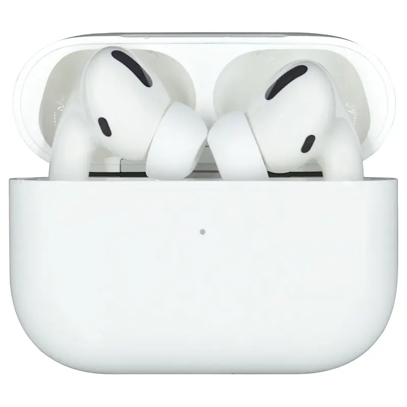 Apple AirPods Pro 2021 MAGSAFE (NEU verschweißt) mit Wireless Ladecase inkl OVP