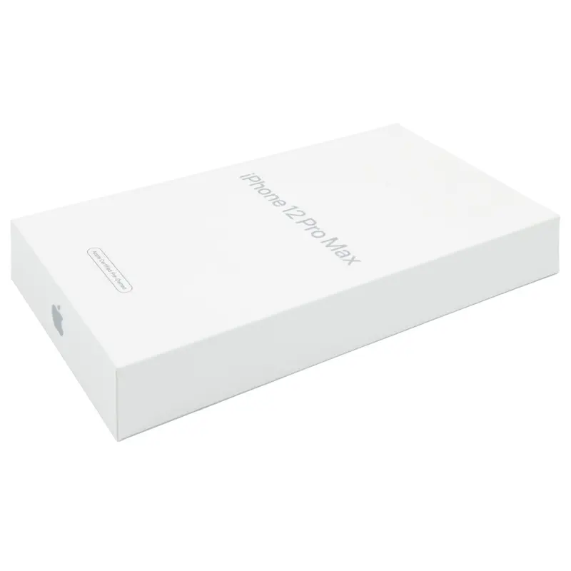 Apple CPO-Verpackung inkl. Kabel für iPhone 12 Pro Max