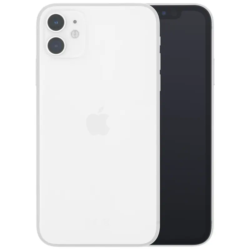 Apple iPhone 11 64GB white Grade A wie neu (EU Spec)
