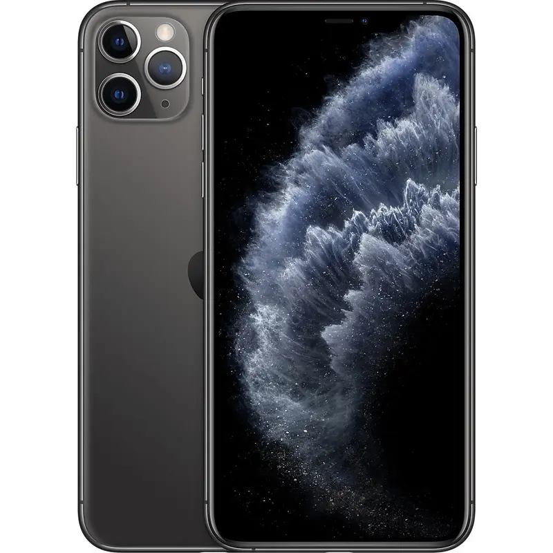 Apple iPhone 11 Pro Max 64GB spacegrey Grade A (EU Spec) SWAP NEW
