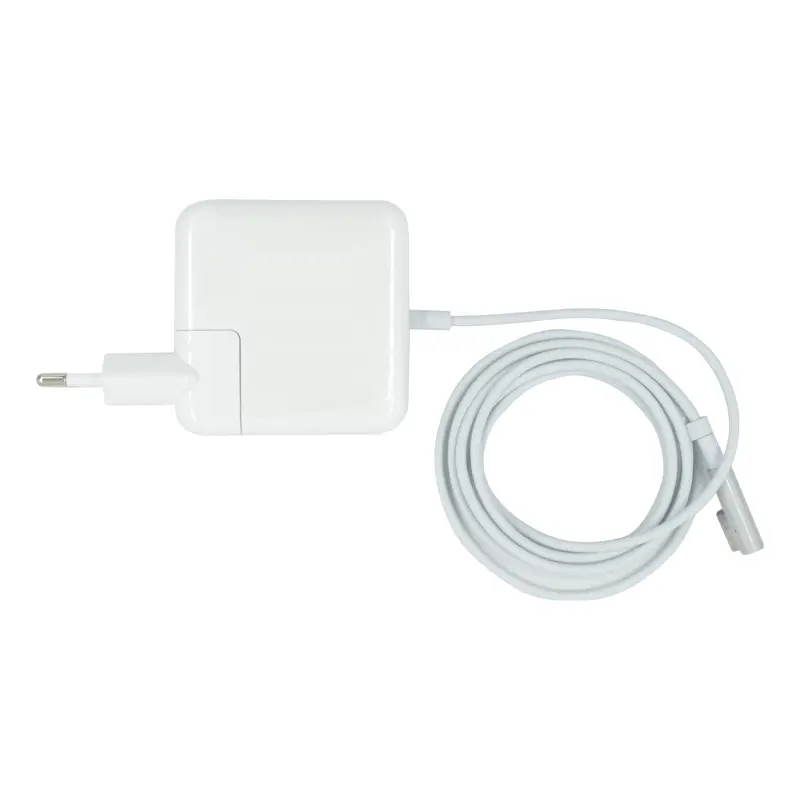 Apple MacBook 45W MagSafe 1 Ladegerät ref kompatibel
