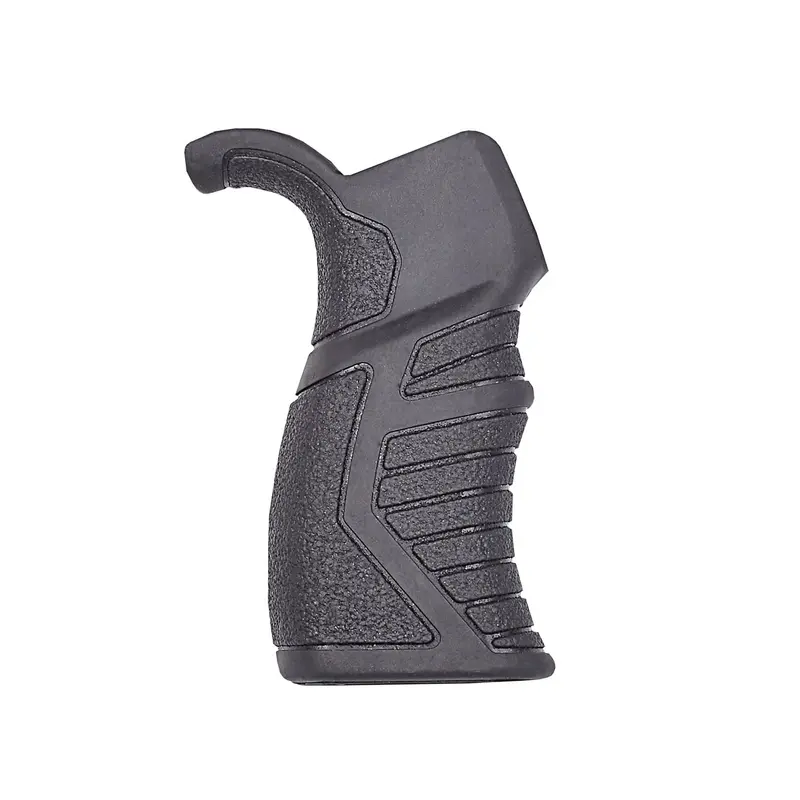 AR-15 Griff / Pistolengriff mit Staufach