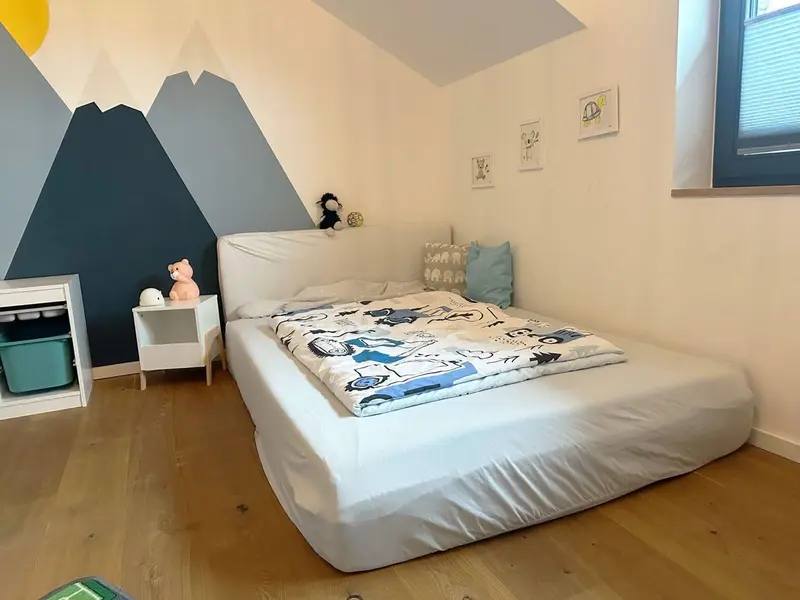 Archer - Kinderzimmer