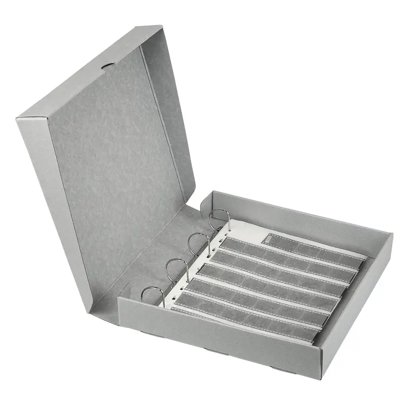 Archiv Negativordner ECO
