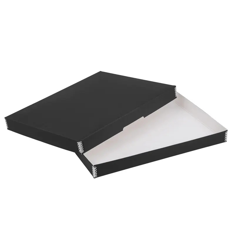 Archiv Printbox - Archivbox mit Stülpdeckel für Fotos und Drucke