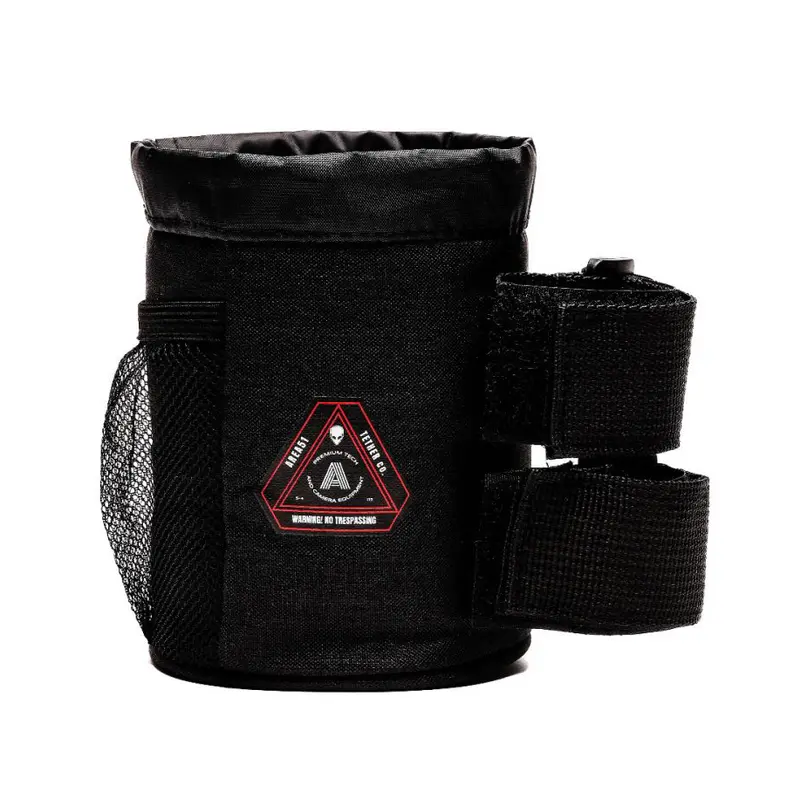 Area51 Lens Capsule