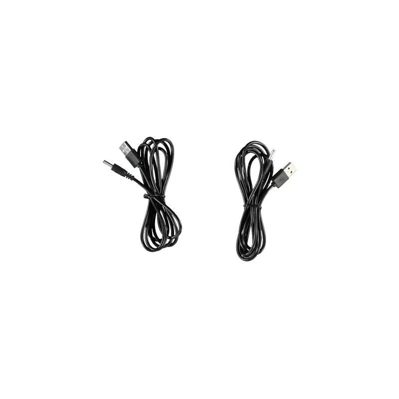 Area51 USB DC Power Cable Set of 2