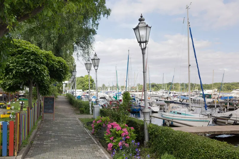 Aria - Ufer