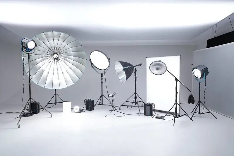 Arte - Technikraum