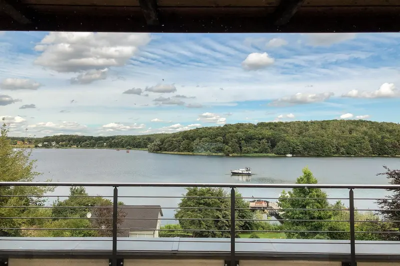 Arty - Ausblick