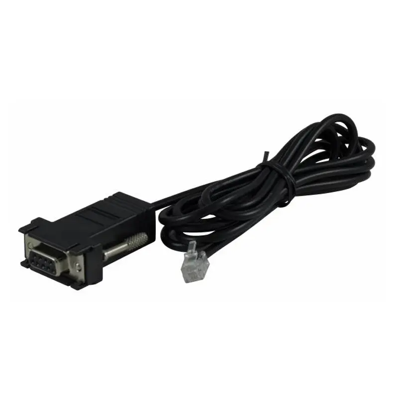 ASCOM Computer Cable Set for EXOS-2 / MCX Mounts