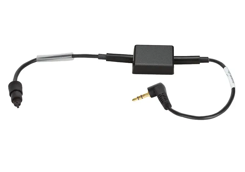 ASFGEPIC - ASF-G Aktivkabel für 48 Volt Phantom auf Red Epic/Scarlet