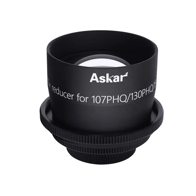Askar Field Flattener (x0.7 Reducer) - For PHQ Astrographs