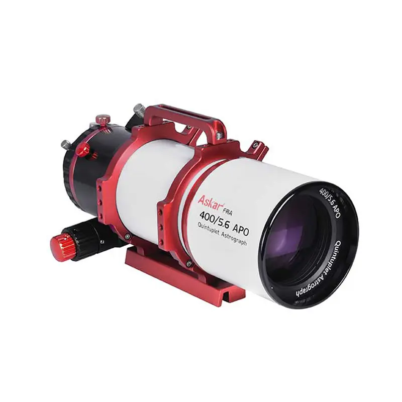 Askar FRA400 - 72 APO (Quintuplet)