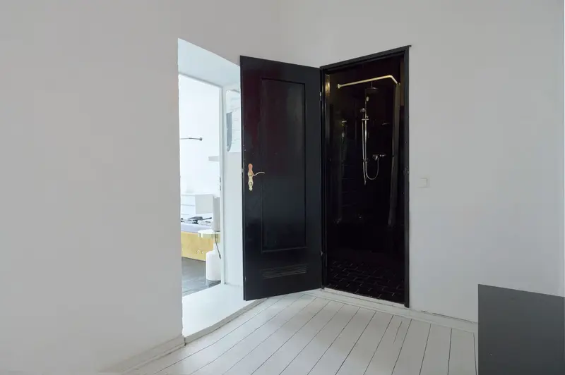Asta - Badezimmer