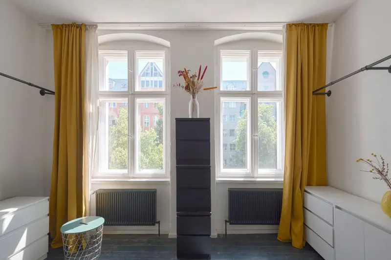 Asta - Schlafzimmer