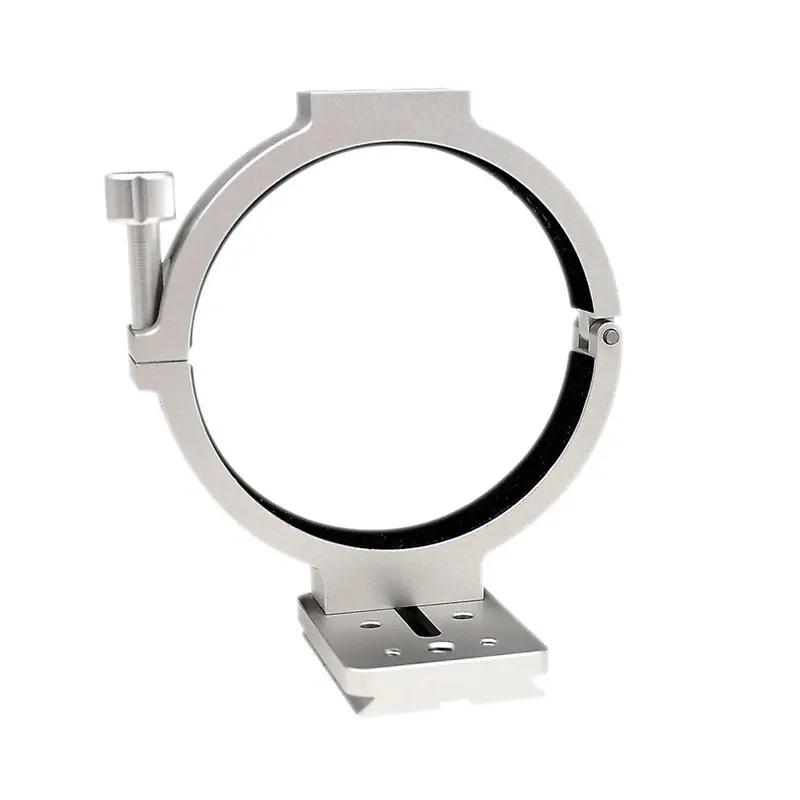 Astrocamera Tripod/Mount Adapter Clamp - 78mm