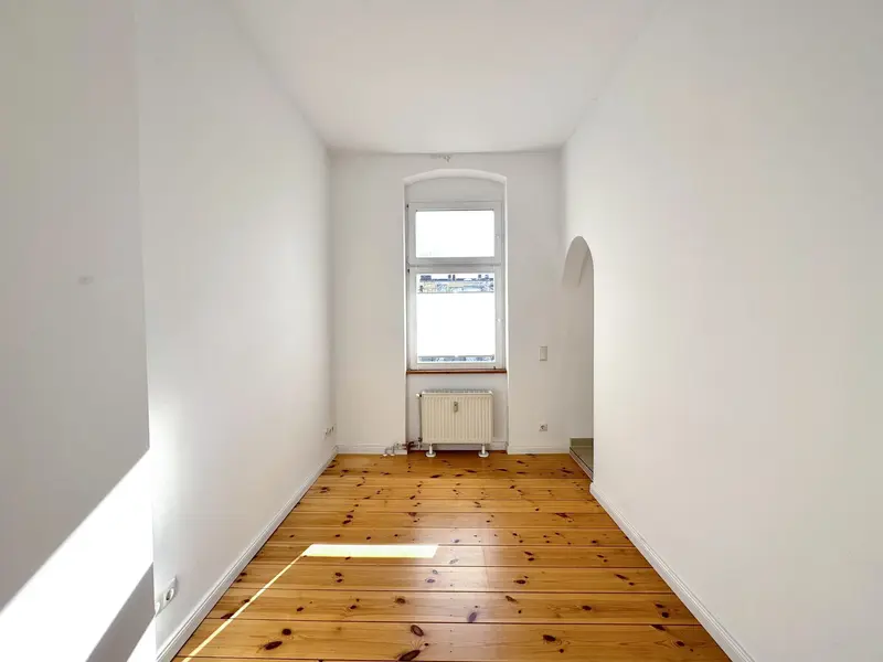 Atanas - Schlafzimmer - 2