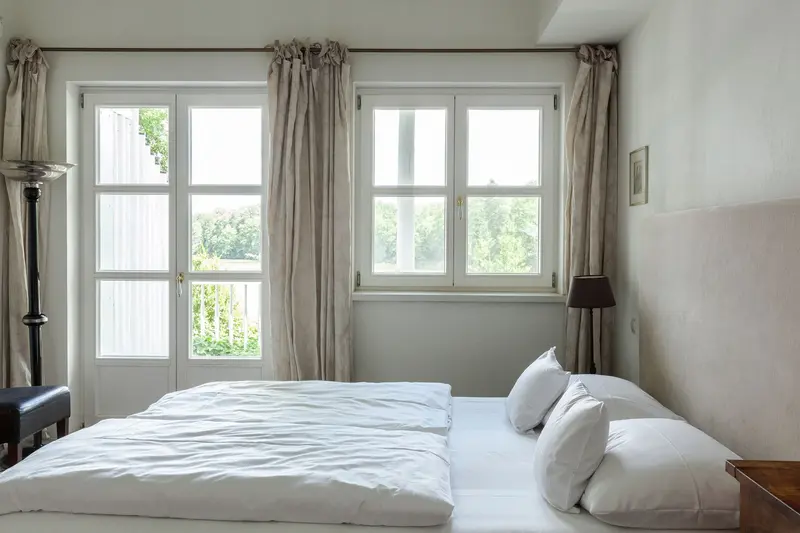 Athena - Schlafzimmer 2