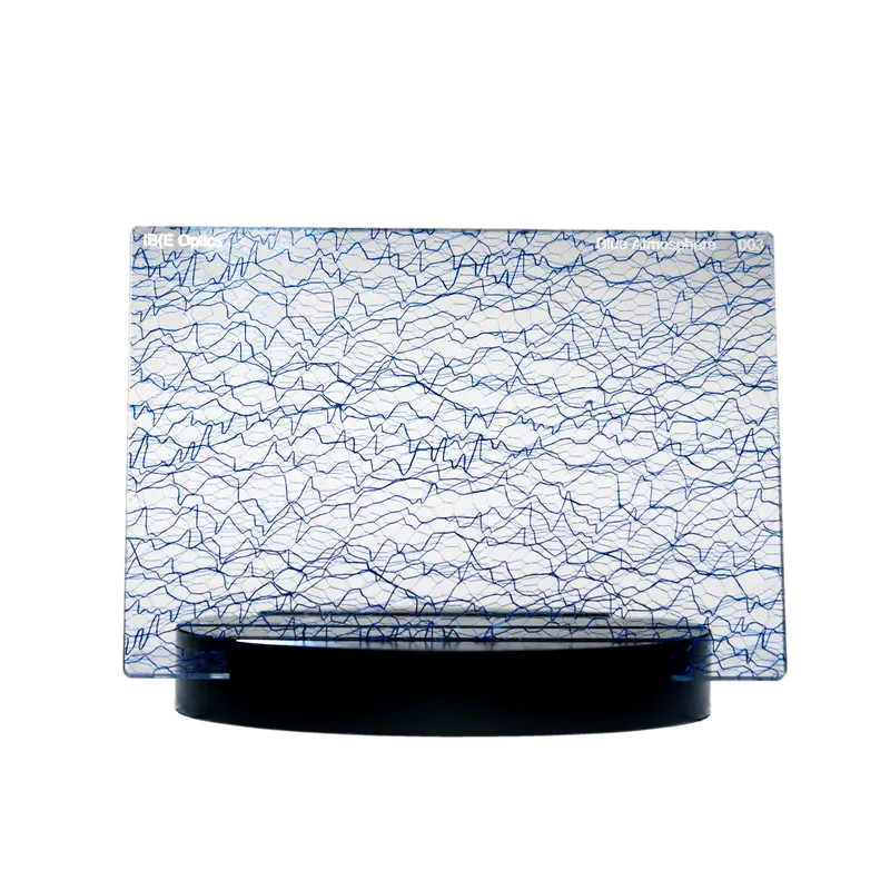 Atmosphere Effect Filter | Blue