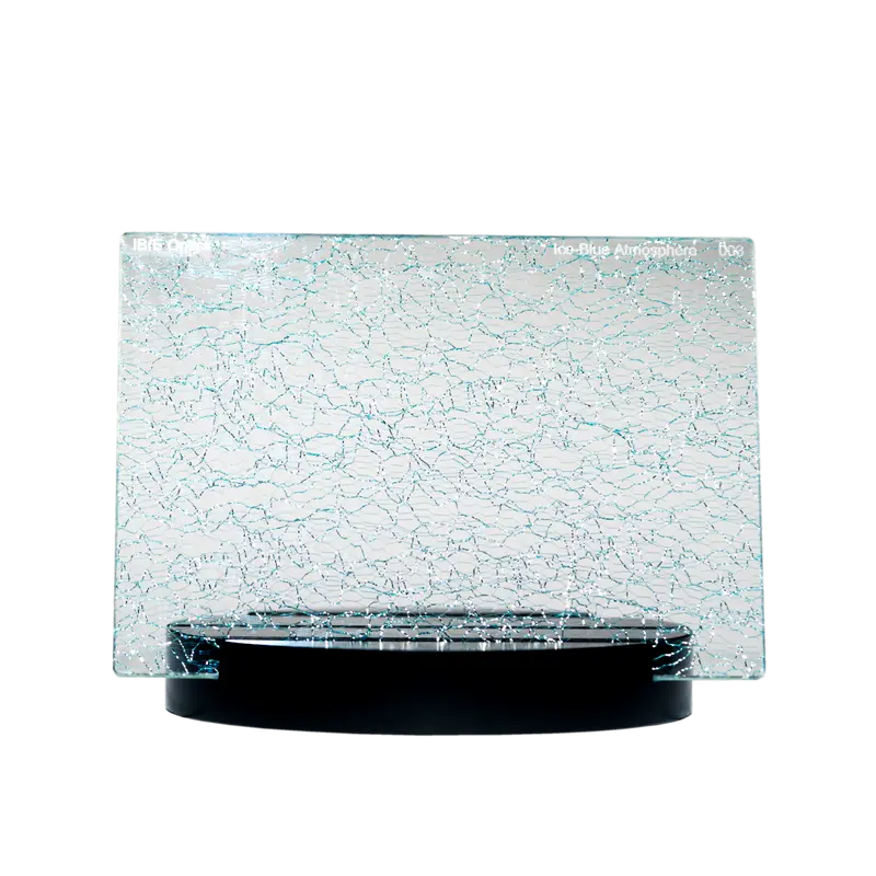 Atmosphere Effect Filter | Ice-Blue