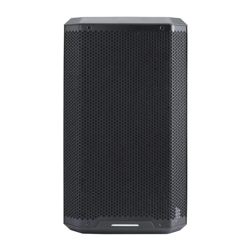Audiophony CARBON12A | 12″ + 1,35″ Aktivlautsprecher - 1500 W RMS mit DSP, Bluetooth TWS und mobiler App