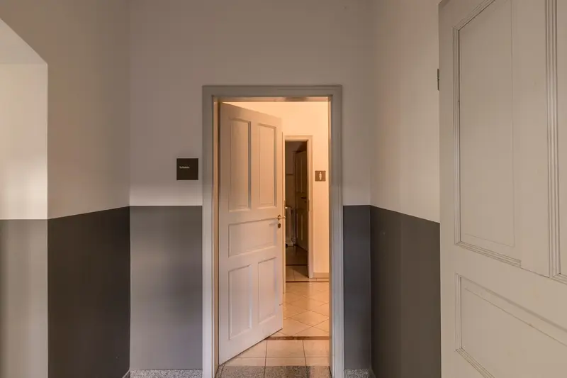 Aura - Sanitäreinrichtung