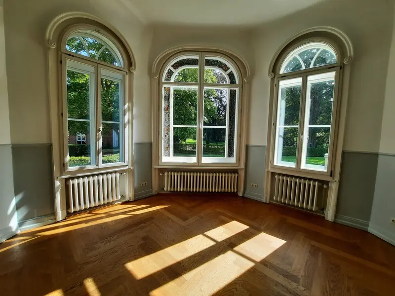 Austin - Saal