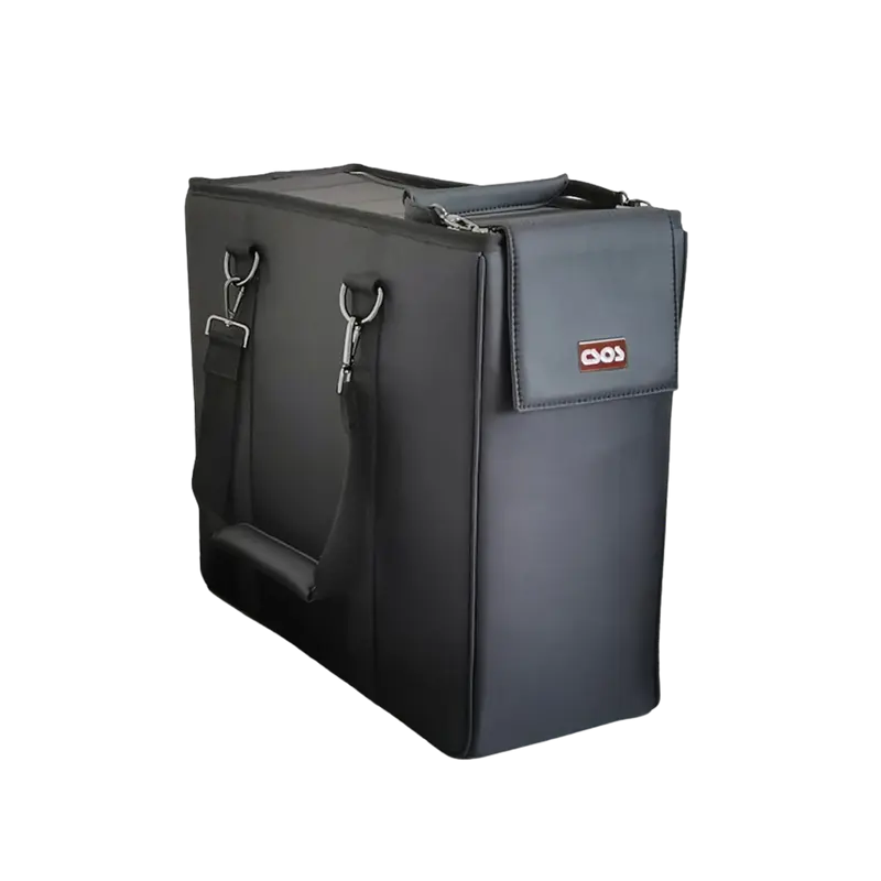 Auto Organizer | Fußraum Tasche