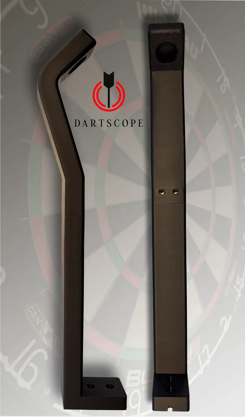 Autodarts Kamerahalter DartScope X Winnmau Plasma
