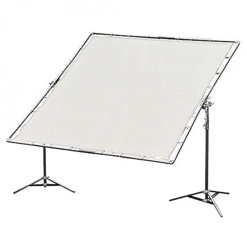 Avenger Folding Butterfly Frame