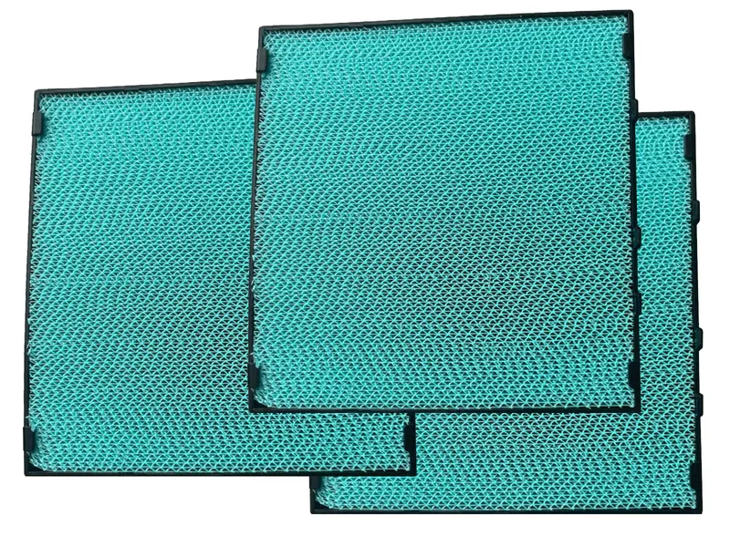 azurano Beamer Luftfilter 003-005241-02, 003-005241-01, Dust Filter für CHRISTIE Projektoren Ersatzfilter Austauschfilter