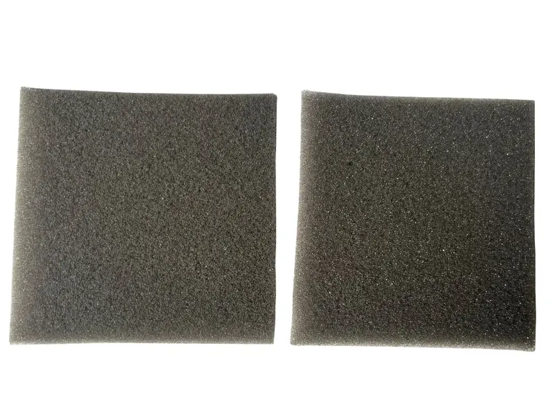 azurano Beamer Luftfilter 24FU0201, 24FU0211 für NEC Projektoren Ersatzfilter Austauschfilter