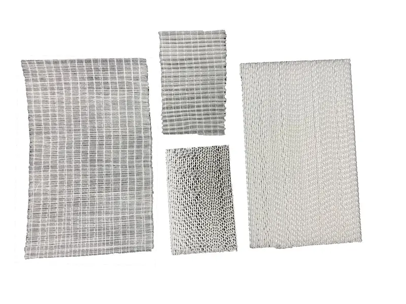 azurano Beamer Luftfilter 24J37801, 24J37811, 24J37821, 24J37831, NP15LP, NP16LP, NP17LP, NP23LP, NP32LP, (also fit for RICOH) für NEC Projektoren Ersatzfilter Austauschfilter