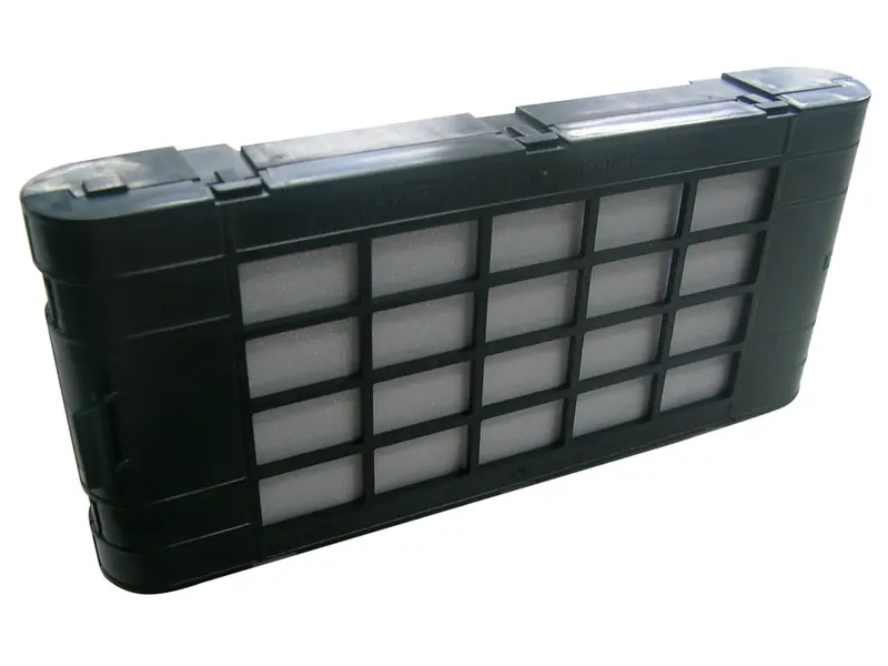 azurano Beamer Luftfilter 610-346-9034 für EIKI Projektoren Ersatzfilter Austauschfilter